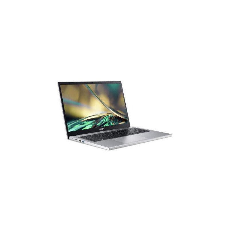 Acer Aspire A315-510P-3136 (NX.KDHEL.003) hinta ja tiedot | Kannettavat tietokoneet | hobbyhall.fi