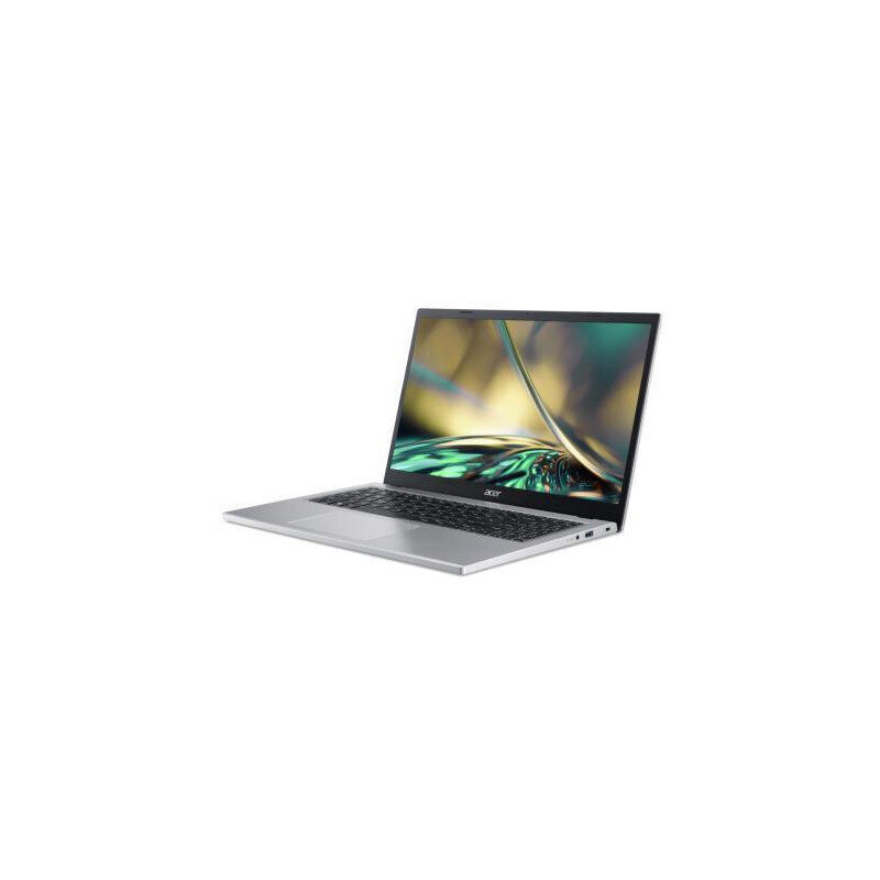 Acer Aspire A315-510P-3136 (NX.KDHEL.003) hinta ja tiedot | Kannettavat tietokoneet | hobbyhall.fi