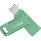 SanDisk Ultra Dual Drive Go SDDDC3-128G-G46AG hinta ja tiedot | Muistitikut | hobbyhall.fi