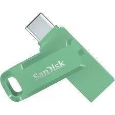 SanDisk Ultra Dual Drive Go SDDDC3-064G-G46AG hinta ja tiedot | Muistitikut | hobbyhall.fi