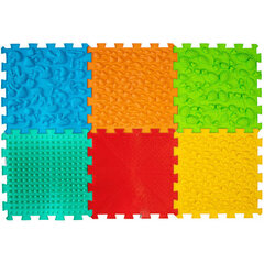 Ortopediset matot Puzzle Mega Mix hinta ja tiedot | Leikkimatot | hobbyhall.fi