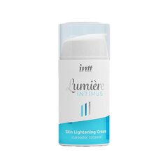 Ihoa vaalentava voide Lumière Intimus intt, 15 ml hinta ja tiedot | Hygieniatuotteet | hobbyhall.fi