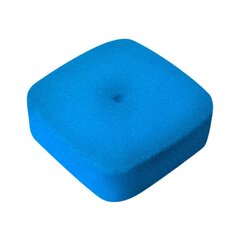 Sienet suodatinpatruunoille Aquael Finish Sponge 30PPI hinta ja tiedot | Akvaariotarvikkeet | hobbyhall.fi