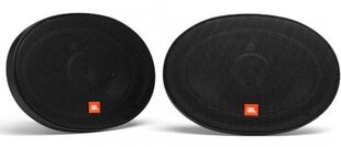 JBL Stage2 9634, musta hinta ja tiedot | JBL Autotuotteet | hobbyhall.fi