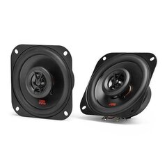 JBL Stage2 424, musta hinta ja tiedot | Autokaiuttimet | hobbyhall.fi