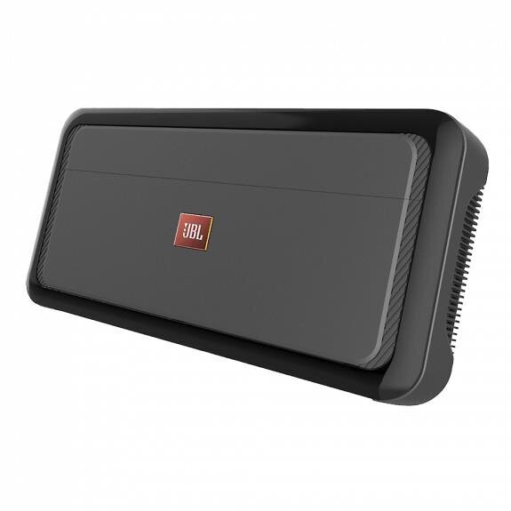 JBL AMPCBA5055 hinta ja tiedot | Autovahvistimet | hobbyhall.fi