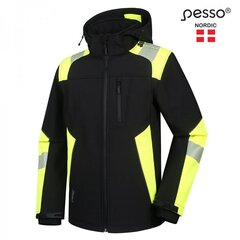 Takki SoftShell Pesso Astra hinta ja tiedot | Pesso Kodin remontointi | hobbyhall.fi