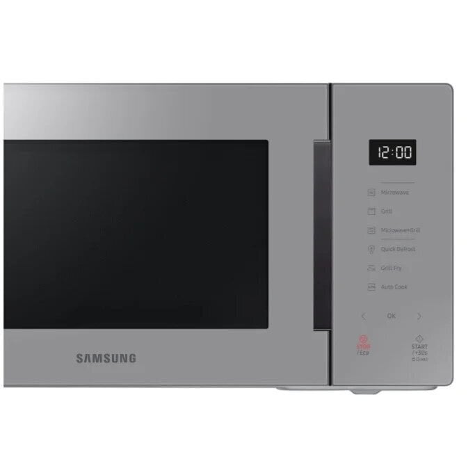 Samsung MG23T5018CG/BA hinta ja tiedot | Mikroaaltouunit | hobbyhall.fi