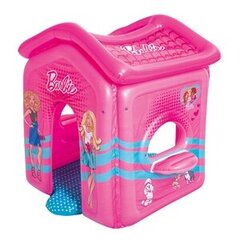 Barbie Malibu leikkimökki 150x135x142cm hinta ja tiedot | Hiekkalelut ja rantalelut | hobbyhall.fi