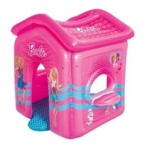 Barbie Malibu leikkimökki 150x135x142cm hinta ja tiedot | Hiekkalelut ja rantalelut | hobbyhall.fi
