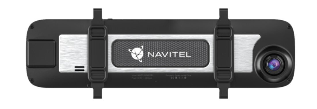 Navitel MR450 GPS hinta ja tiedot | Autokamerat | hobbyhall.fi