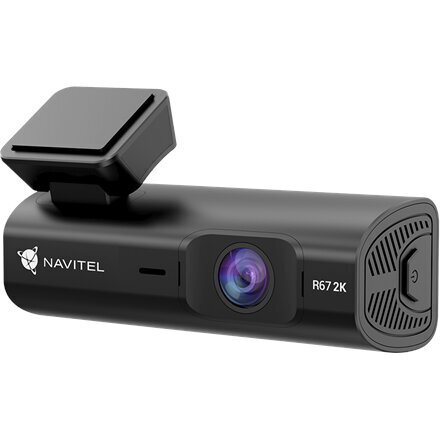 Navitel R67 2K hinta ja tiedot | GPS-laitteet | hobbyhall.fi