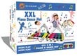 N-Gear Xxl piano dancemat hinta ja tiedot | Kosketinsoittimet | hobbyhall.fi