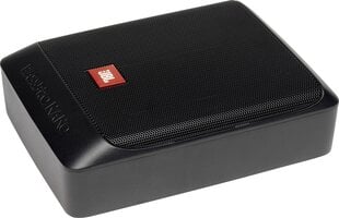 JBL Bass Pro Nano 6" x 8" subwoofer istuimen alla hinta ja tiedot | Autokaiuttimet | hobbyhall.fi