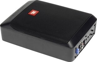 JBL Bass Pro Nano 6" x 8" subwoofer istuimen alla hinta ja tiedot | Autokaiuttimet | hobbyhall.fi