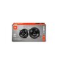 JBL Club 34F SPKCB34F, musta hinta ja tiedot | Autokaiuttimet | hobbyhall.fi