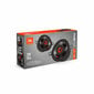 JBL Club322F, musta hinta ja tiedot | Autokaiuttimet | hobbyhall.fi