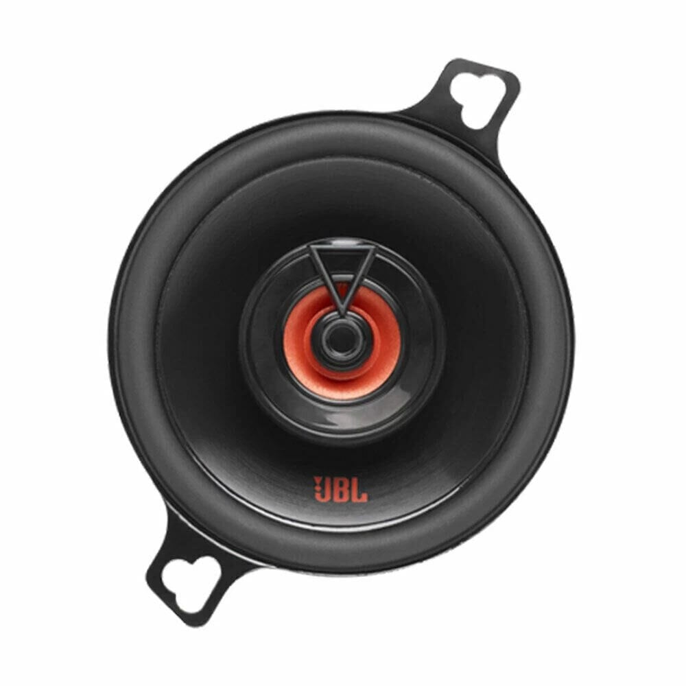 JBL Club322F, musta hinta ja tiedot | Autokaiuttimet | hobbyhall.fi