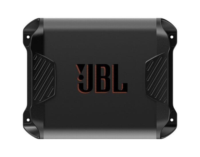 JBL Concert A652 2-kanavainen 500 watin vahvistin hinta ja tiedot | Autovahvistimet | hobbyhall.fi