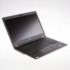Fujitsu Lifebook U748 14" FHD hinta ja tiedot | Kannettavat tietokoneet | hobbyhall.fi