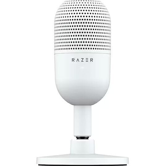 Mikrofoni Razer Seiren V3 Mini, Valkoinen hinta ja tiedot | Mikrofonit | hobbyhall.fi