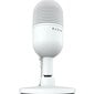 Mikrofoni Razer Seiren V3 Mini, Valkoinen hinta ja tiedot | Mikrofonit | hobbyhall.fi