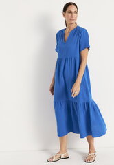 Cellbes naisten mekko Patricia, sininen hinta ja tiedot | Mekot | hobbyhall.fi