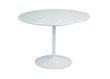 Pöytä SalesFever Laud, valkoinen hinta ja tiedot | Ruokapöydät | hobbyhall.fi
