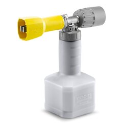 Putų antgalis Karcher Avanced 3 4.112-065.0 hinta ja tiedot | Auton pesutarvikkeet | hobbyhall.fi