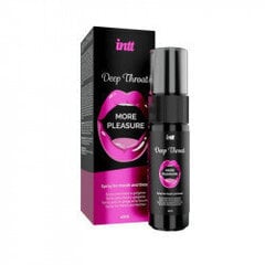 Deep Throat Spray - Mint hinta ja tiedot | Hygieniatuotteet | hobbyhall.fi