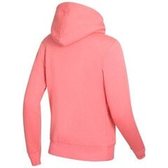 Hooded sweatshirt Champion legacy naiset pink 115687ps171 hinta ja tiedot | Naisten hupparit, collegepaidat ja villapaidat | hobbyhall.fi