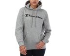 Champion collegepaita naisille 115687-EM006 harmaa 115687-EM006-XXL