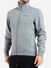 Champion miesten collegepaita 214752-EM515 harmaa 214752-EM515-XXL hinta ja tiedot | Miesten puserot ja hupparit | hobbyhall.fi