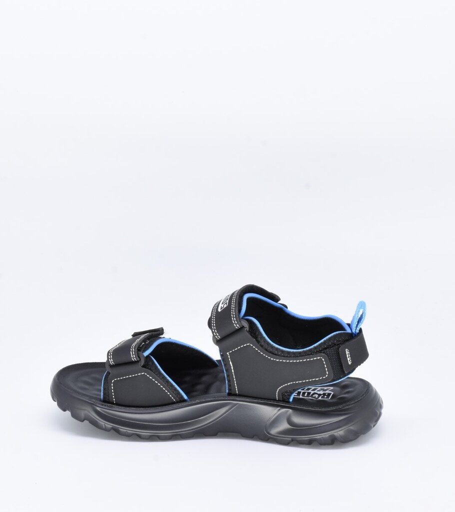 Sandaalit Pojalle, Baden, 37801701 EIAP00004445 hinta ja tiedot | Lasten sandaalit | hobbyhall.fi