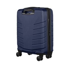Wenger Pegasus matkalaukku, Estate Blue hinta ja tiedot | Matkalaukut ja -kassit | hobbyhall.fi
