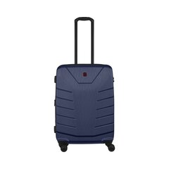 Wenger Pegasus-DC medium matkalaukku, Estate Blue hinta ja tiedot | Matkalaukut ja -kassit | hobbyhall.fi
