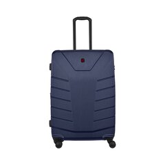 Wenger Pegasus-DC matkalaukku large, Estate Blue hinta ja tiedot | Matkalaukut ja -kassit | hobbyhall.fi