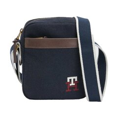 Miesten laukku, Tommy Hilfiger, AM0AM10288_DW6 hinta ja tiedot | Miesten reput ja laukut | hobbyhall.fi