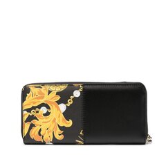 Naisten lompakko Versace Jeans, 75VA5PP1_ZS820_G89 hinta ja tiedot | Versace Jeans Muoti | hobbyhall.fi