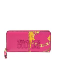 Naisten lompakko Versace Jeans, 75VA5PP1_ZS820_QH1 hinta ja tiedot | Versace Jeans Muoti | hobbyhall.fi