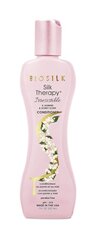 Biosilk Silk Therapy Irresistible hoitoaine 207ml hinta ja tiedot | Hoitoaineet | hobbyhall.fi