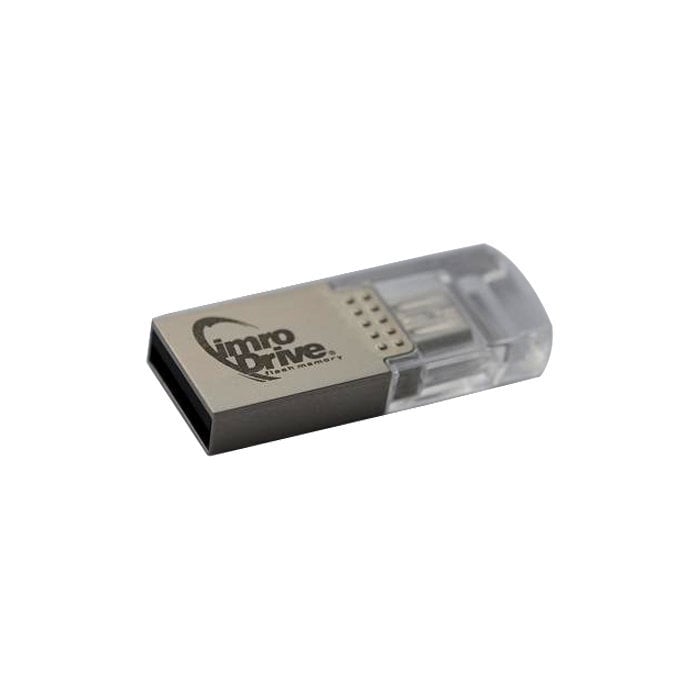 IMRO AXIS/32G USB USB-muistitikku 32 Gt 2.0 Ed hinta ja tiedot | Puhelimen muistikortit | hobbyhall.fi