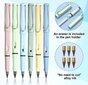 Electronics LV-654 Perpetual Pencil Set, 12 kpl hinta ja tiedot | Toimistotarvikkeet | hobbyhall.fi