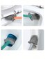 Silikoninen WC-harja, Electronics LV-655, 1 kpl hinta ja tiedot | Kylpyhuoneen sisustus | hobbyhall.fi