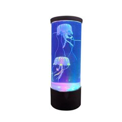 LED-valolla varustettu meduusa-valaisin, Electronics LV-740, 1 kpl hinta ja tiedot | Electronics Lamput ja valaisimet | hobbyhall.fi