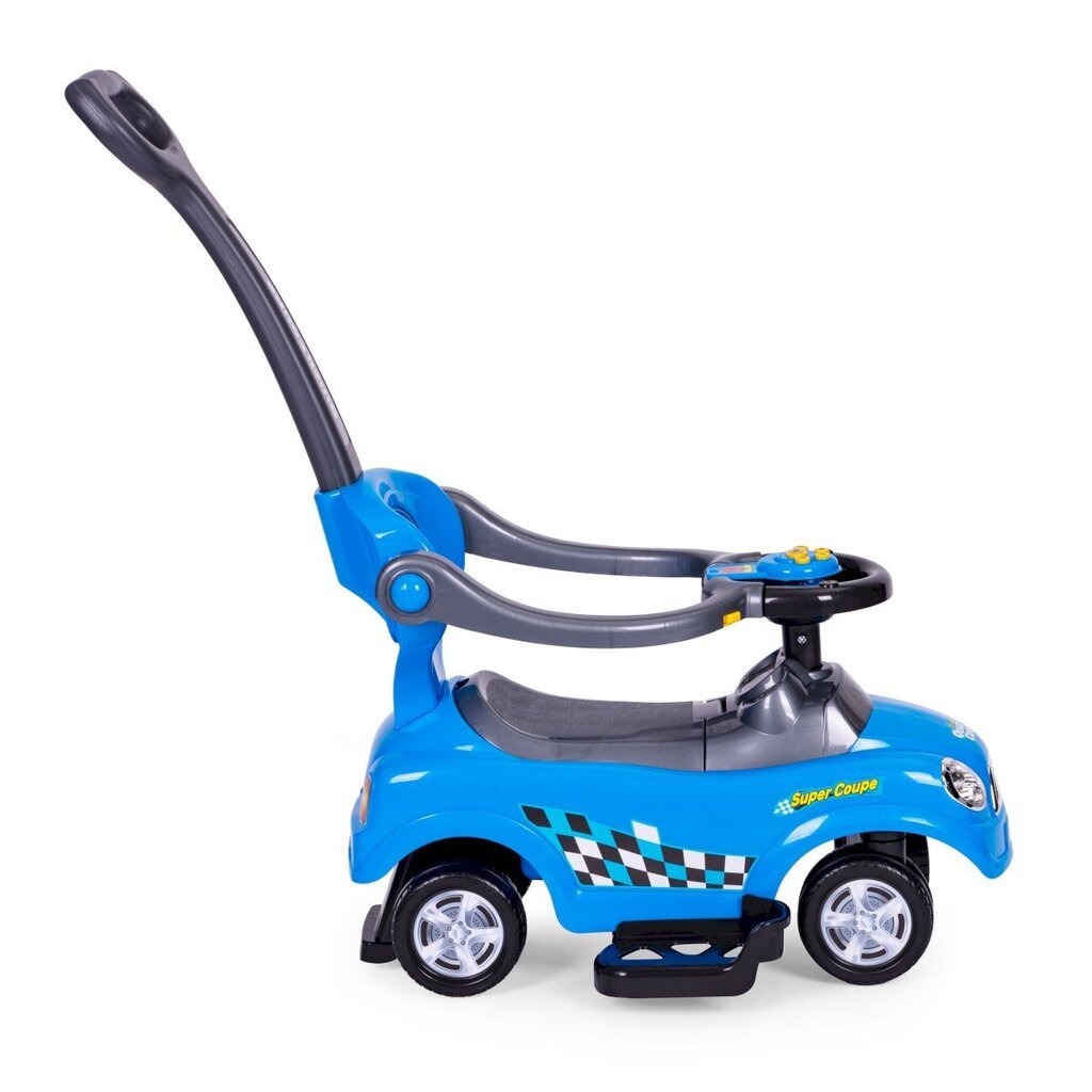 Lasten liukuva auto, sininen hinta ja tiedot | Vauvan lelut | hobbyhall.fi