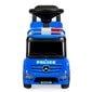 Leluauto, Mercedes Police, sininen hinta ja tiedot | Vauvan lelut | hobbyhall.fi