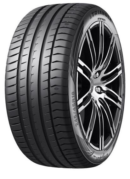 Triangle Effexsport TH202 215/55R17 98 Y XL hinta ja tiedot | Kesärenkaat | hobbyhall.fi