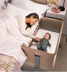 Lovytė Graco Sweet2sleep, Oatmeal hinta ja tiedot | Graco Vauvatarvikkeet | hobbyhall.fi