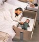 Lovytė Graco Sweet2sleep, Oatmeal hinta ja tiedot | Matkasängyt | hobbyhall.fi